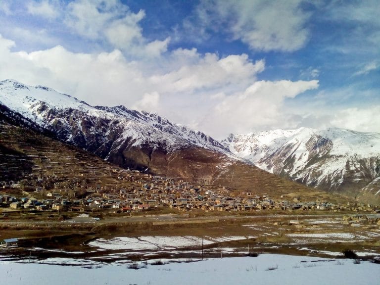 Humla Limi Valley Trek