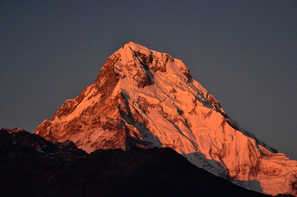 01_mountain_annapurna_south_sunset_nature_landscape_outdoors_mountains