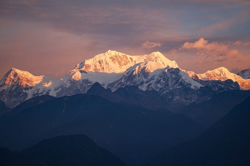 Kanchenjunga Base Camp Trek (16-23 Days)