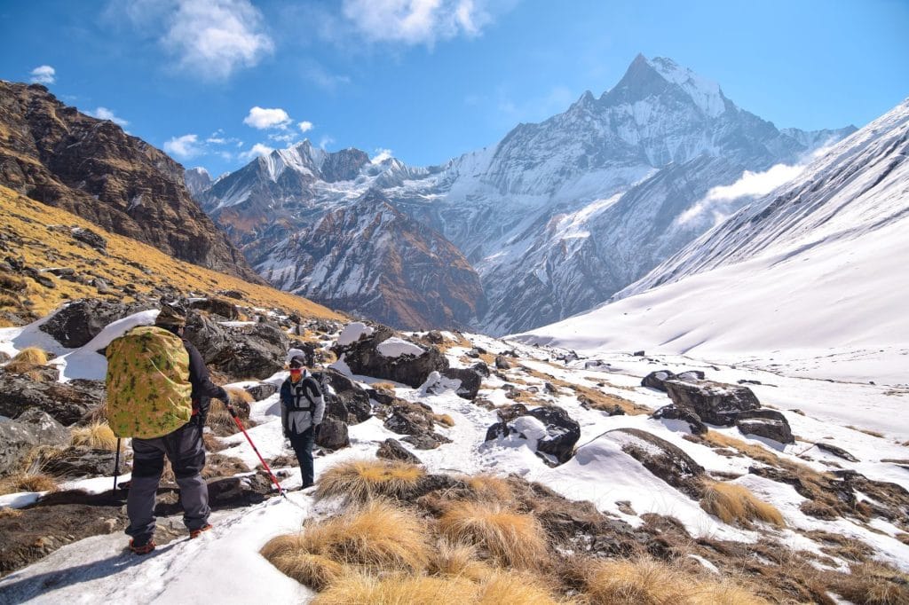 Panchase Trek (4 Days)