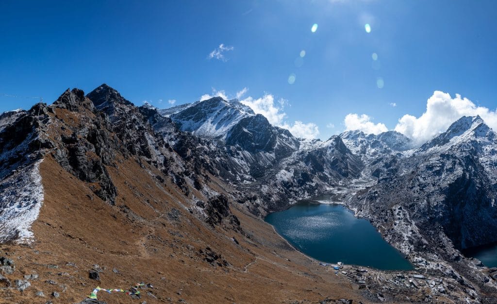 Langtang Valley Trek (7-10 Days )