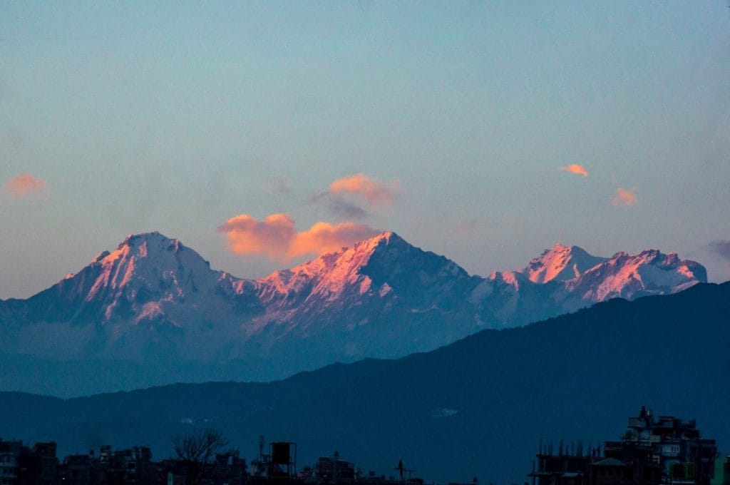 16_The_sunset_view_on_Ganesh_Mountain