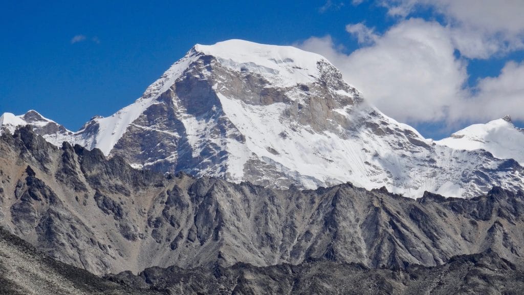 Upper Dolpo & Shey Gompa Trek (23 Days)