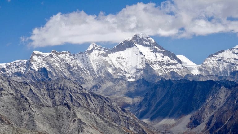 Upper Dolpo & Shey Gompa Trek (23 Days)