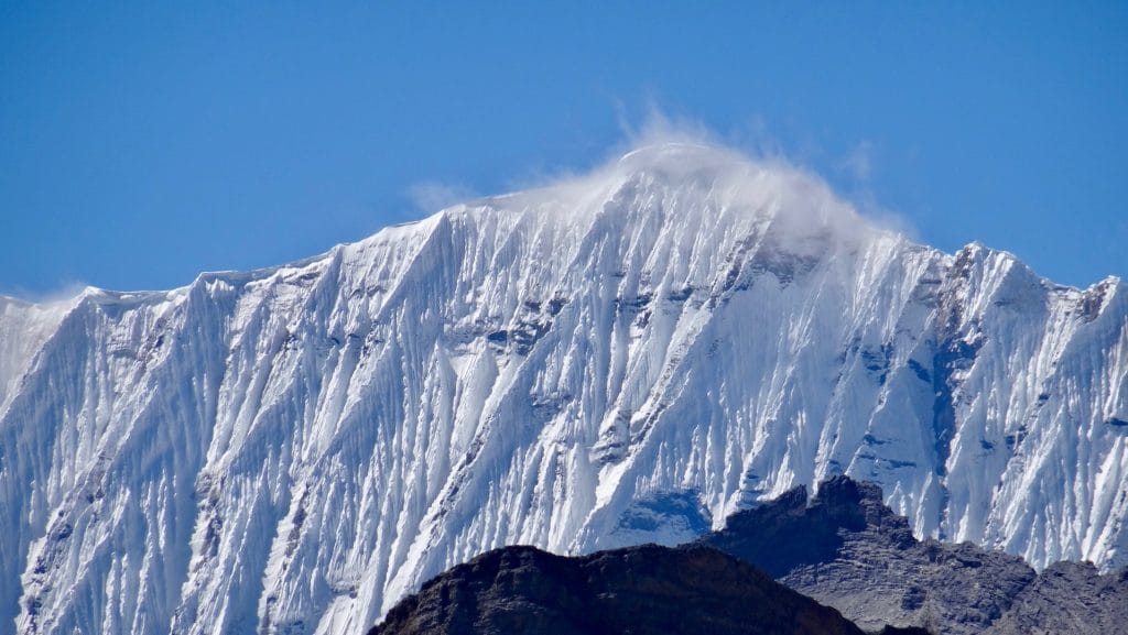 Upper Dolpo & Shey Gompa Trek (23 Days)