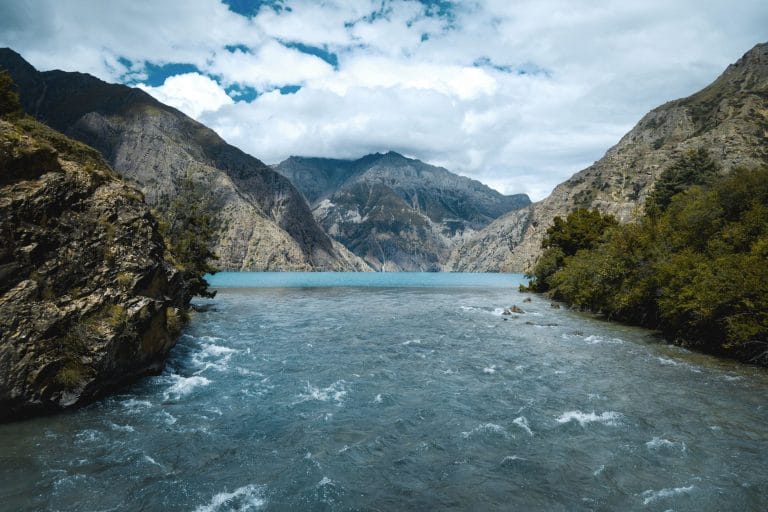 Lower Dolpo Trek (18 Days)