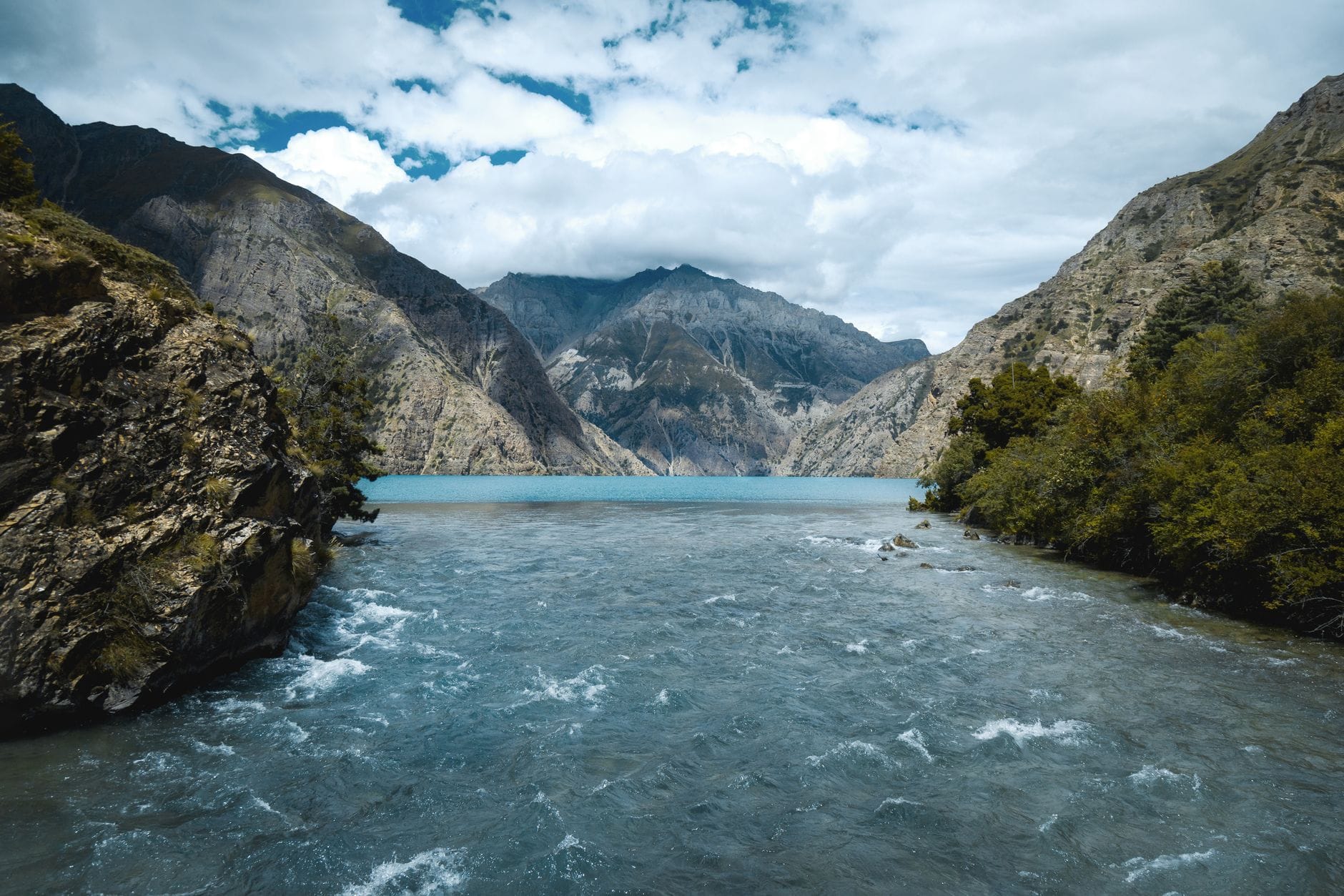 Lower Dolpo Trek (18 Days)