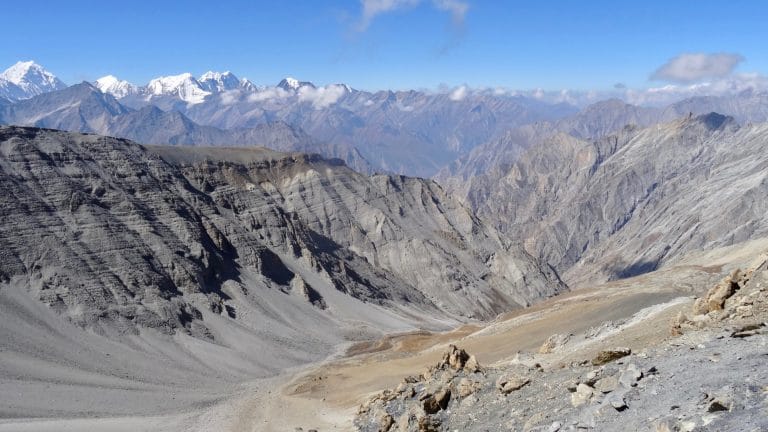 Dolpo to Mustang Trek (22-27 Days)